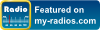 my-radios.com