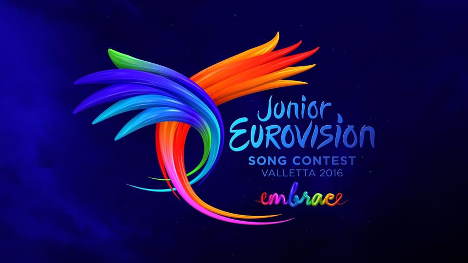 junior Eurovision Song Contest 2016