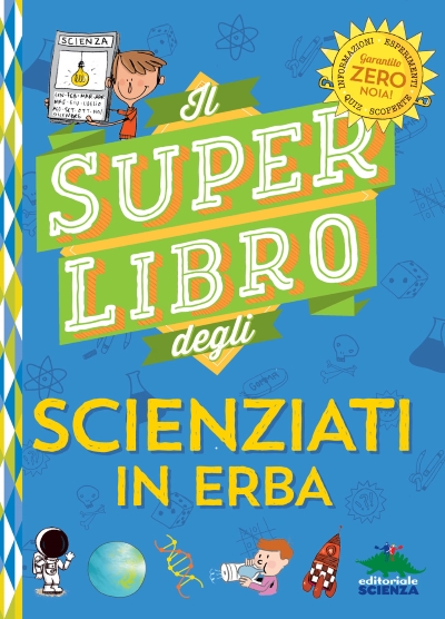 libro per bambini