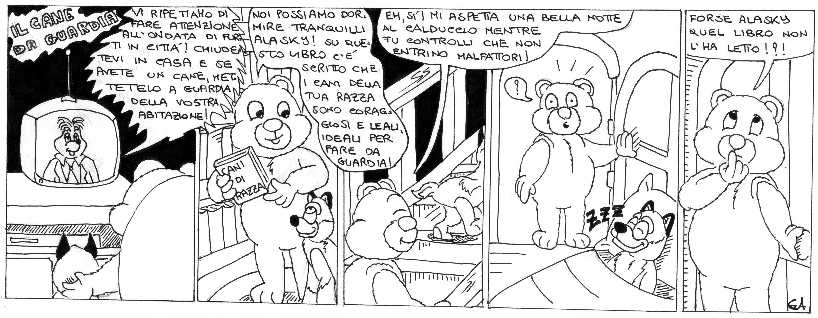 Paciugo, Emanuele Arduino, bambini, pupazzi, fumetti, cibo